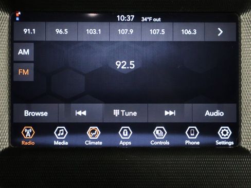 Used 2022 Jeep Wrangler Unlimited Sport AWD/4WD image 35