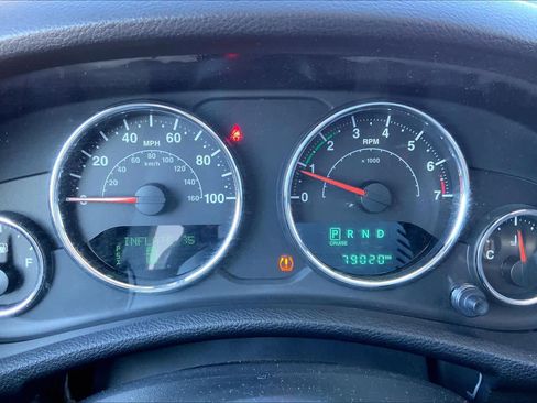 Used 2017 Jeep Wrangler Unlimited Sport w/ Quick Order Package 24S image 26