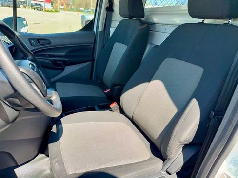 Used 2023 Ford Transit Connect XL image 13