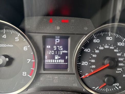 Used 2015 Subaru Impreza 2.0i image 11