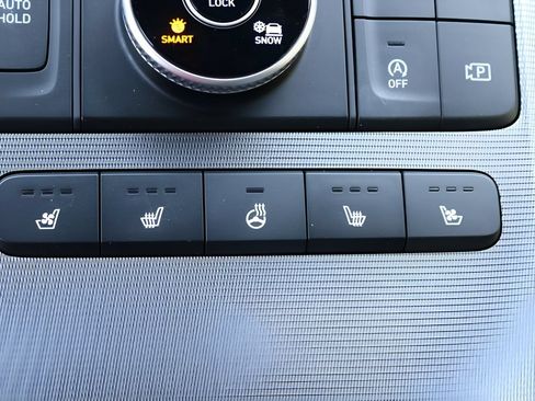 Used 2024 Hyundai Palisade Calligraphy AWD/4WD image 27