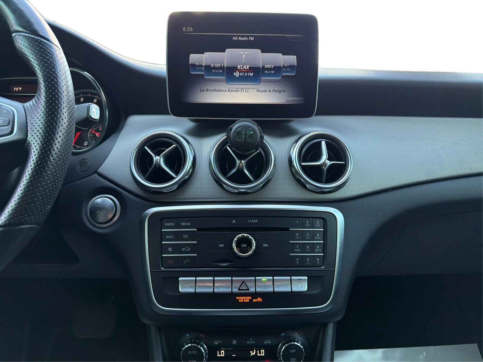 Used 2020 Mercedes-Benz GLA 250 4MATIC image 14