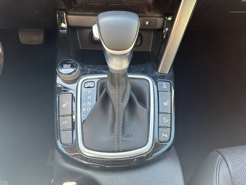 Used 2025 Kia Seltos EX w/ EX Sunroof Package AWD/4WD image 27
