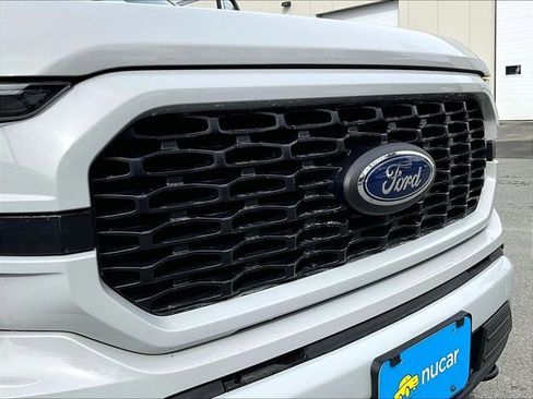 Used 2023 Ford F150 XL w/ STX Appearance Package AWD/4WD image 30