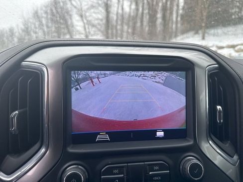 Used 2020 Chevrolet Silverado 1500 RST w/ All-Star Edition image 16