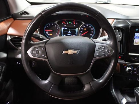 Used 2018 Chevrolet Traverse High Country image 35