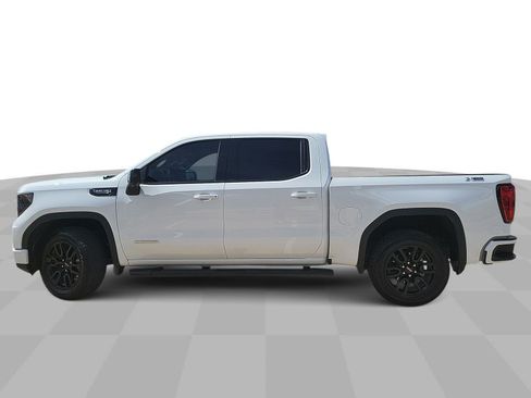 Certified 2026 GMC Sierra 1500 Elevation w/ Elevation Premium Package AWD/4WD image 5