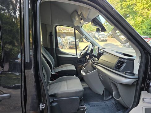 Used 2024 Ford Transit 350 XLT RWD image 29