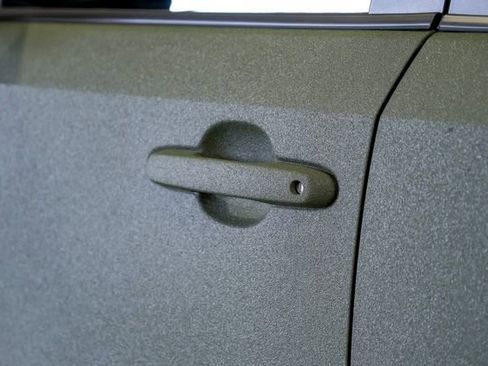 Used 2025 Toyota Land Cruiser image 41