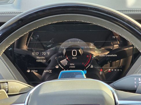 New 2026 GMC Yukon XL Elevation w/ Elevation Premium Package AWD/4WD image 30