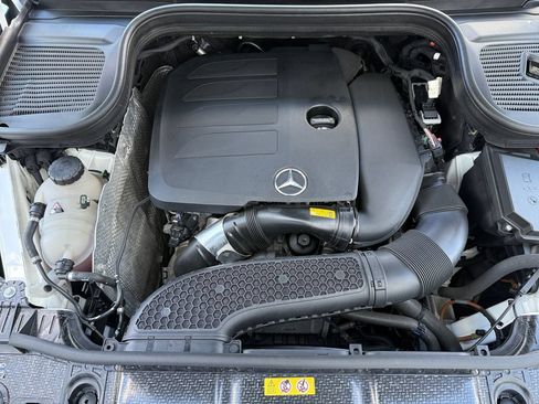 Used 2023 Mercedes-Benz GLE 350 4MATIC image 36