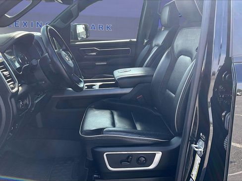Used 2022 RAM 1500 Laramie w/ Sport Appearance Package AWD/4WD image 22