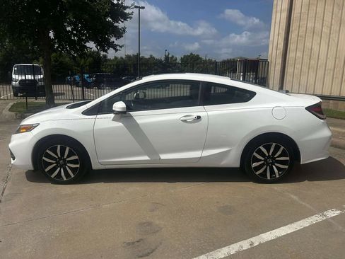 Used 2014 Honda Civic EX-L image 3