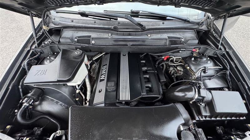 Used 2006 BMW X5 3.0i AWD/4WD image 30