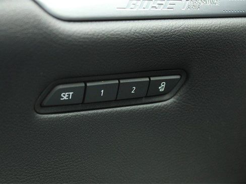 New 2025 Cadillac XT5 Premium Luxury w/ Technology Package image 21