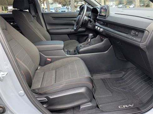 Certified 2023 Honda CR-V Sport image 40
