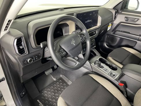 New 2025 Ford Bronco Sport Big Bend image 3