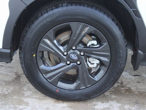 New 2026 Subaru Crosstrek 2.5i image 21