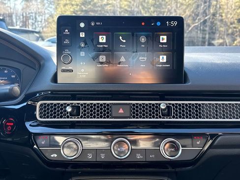 Certified 2025 Honda Civic Sport Touring image 21