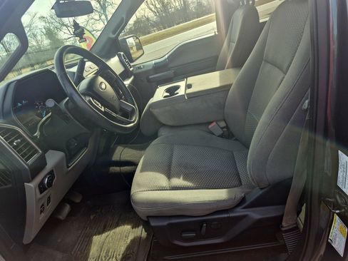 Used 2020 Ford F150 XLT w/ Equipment Group 302A Luxury image 10