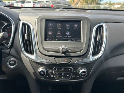 Certified 2024 Chevrolet Equinox LT image 23