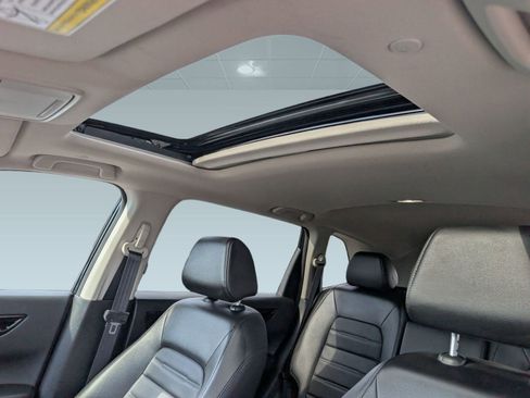 Used 2025 Honda CR-V EX-L image 15