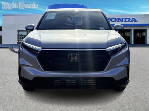 Used 2023 Honda CR-V EX-L image 10