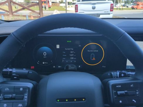 New 2026 Hyundai Palisade XRT Pro AWD/4WD image 37
