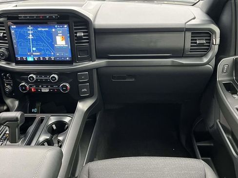 Used 2024 Ford F150 XLT w/ Equipment Group 302A MID image 18