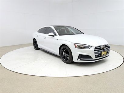 Used 2019 Audi A5 2.0T Premium Plus w/ Premium Plus