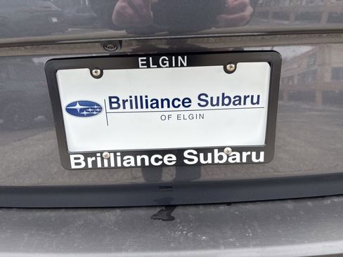 New 2026 Subaru Outback Limited AWD/4WD image 10