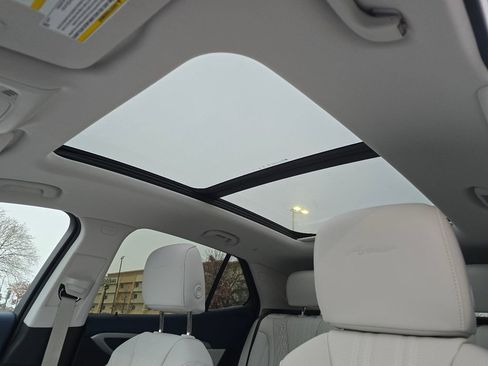 New 2026 Buick Envision Avenir AWD/4WD image 25