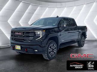 New 2026 GMC Sierra 1500 AT4 w/ AT4 Premium Package video 1