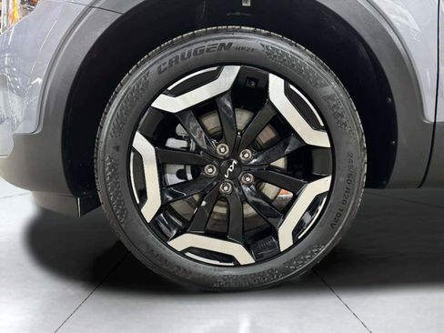Used 2025 Kia Telluride S FWD image 73