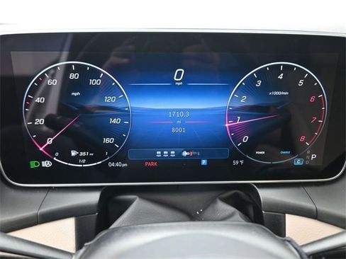 New 2025 Mercedes-Benz GLC 300 image 32