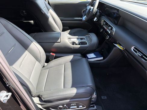 New 2026 Hyundai Palisade Calligraphy AWD/4WD image 14