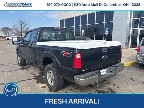 Used 2011 Ford F250 XL image 6