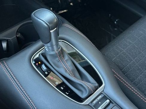 Certified 2025 Honda HR-V Sport image 25