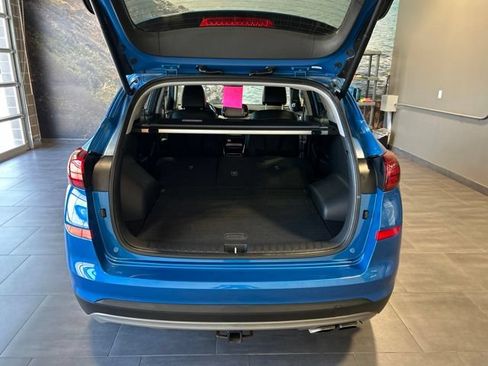 Used 2019 Hyundai Tucson Ultimate AWD/4WD image 39