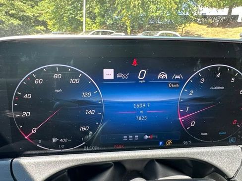 Used 2026 Mercedes-Benz E 350 Sedan image 20