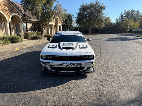 Used 2019 Dodge Challenger R/T Scat Pack image 5