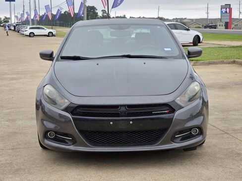 Used 2014 Dodge Dart SXT FWD image 2