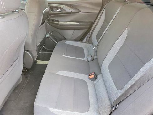 Used 2021 Chevrolet TrailBlazer LT FWD image 7