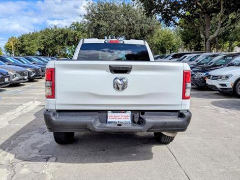 Used 2024 RAM 1500 Tradesman image 7