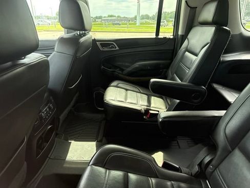 Used 2018 GMC Yukon XL Denali w/ Denali Ultimate Package AWD/4WD image 6