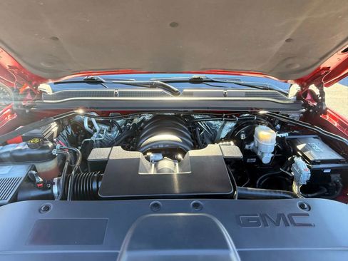 Used 2015 GMC Yukon Denali w/ Open Road Package image 33