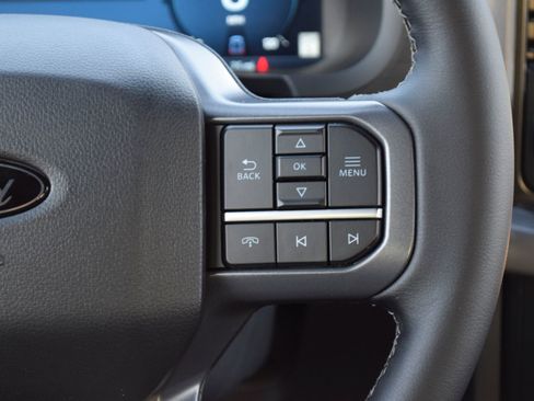 New 2026 Ford F150 XLT w/ Equipment Group 302A MID image 10