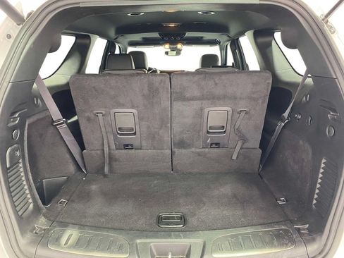 Used 2026 Dodge Durango GT AWD/4WD image 10