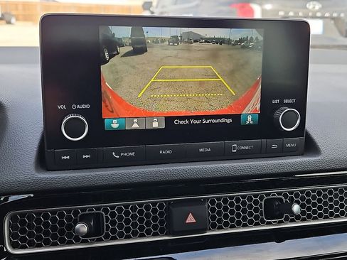 Used 2026 Honda Civic Sport image 26