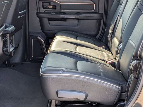 Certified 2023 RAM 2500 Limited image 56